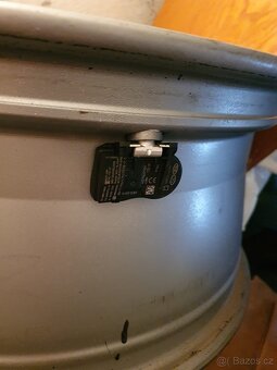 ALU kola KIA / Hyundai - 2