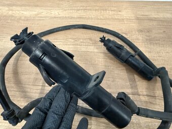 Golf 6 ostřikovače světlometů - 2