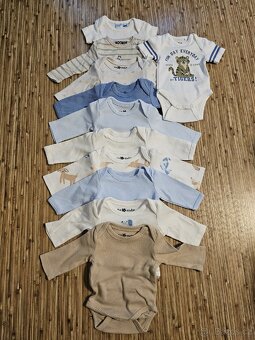 Oblečení pro miminko - 2