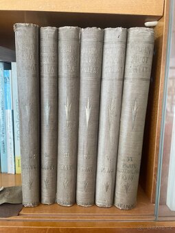 Brehmův život zvířat - 2