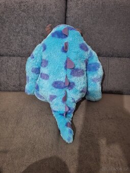 Plyšáci z příšerek s.r.o - 2