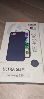 Samsung Galaxy S20 - 2