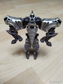 Robot One Step Changers: Speed Change Grimlock - 2