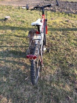 Prodám dámské kolo - 2