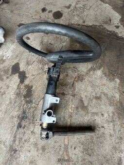 Volant Avia Daewoo A75 - 2