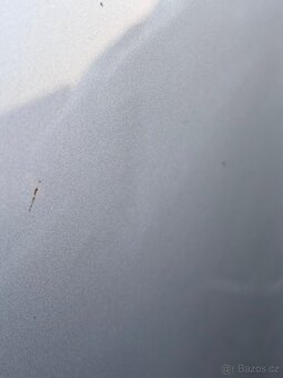 Kapota Škoda Fabia 3 - 2