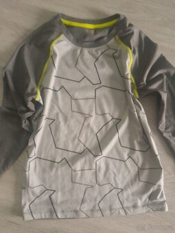 Funkční triko - 2