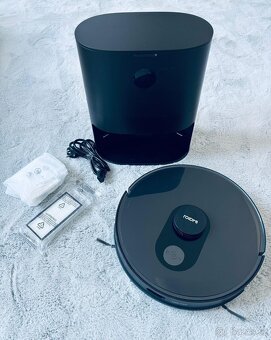 Roidmi EVE Plus Black - 2