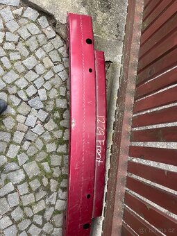 Chevrolet Camaro - 2