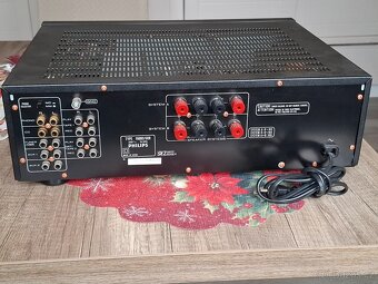 Zesilovač Philips FA880 - 2