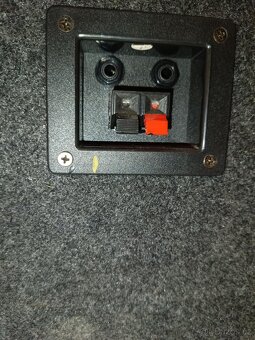 Reproduktory Red Sun 2ks - 2