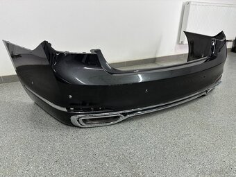 Zadní nárazník BMW 7 G11 - 2