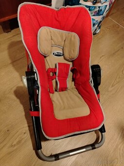 Houpátko Patron BOHEMIA - 2