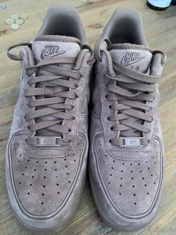 Nike Air Force 1 '07  velikost 42 - 2