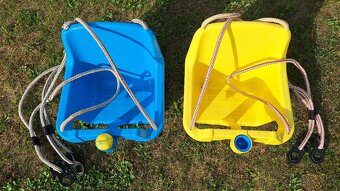 Dětská houpačka - 2