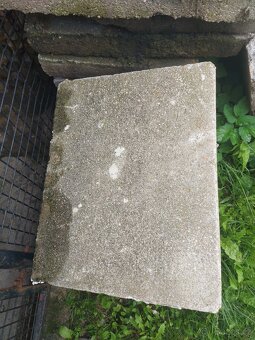 Dlažba / chodník / - 2