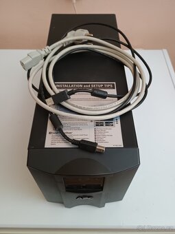 Záložní zdroj APC - 2