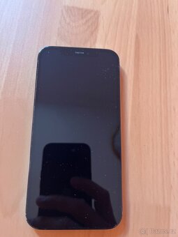 Apple iPhone 12 Pro – Pacific Blue – 128GB - 2