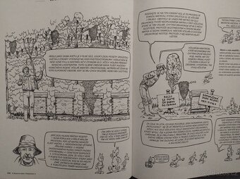 Ilustrované včelařství - 2