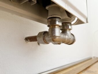 TOPNÉ RADIÁTORY MIX VELIKOSTÍ - 2