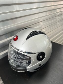 Maxx ECER 22-05 helma/ přilba - 2