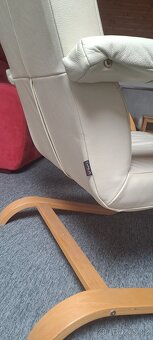 křeslo relaxační gala - 2