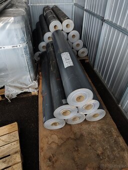 PVC fólie sikaplan - 2