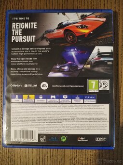 Need For Speed Hot Pursuit Remastered - 2