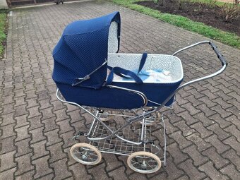 Kočárek Liberta - 2