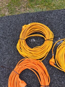 Prodlužovací kabel - 2