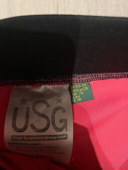 Jezdecké legíny USG - 2