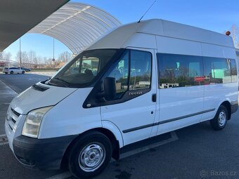 Ford Transit 2,2TDCi 85KW - 2