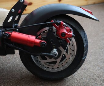 Elektrokoloběžka Viper S - 2