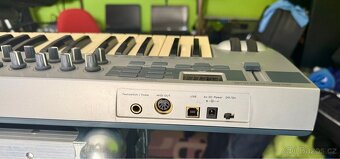E-MU xboard61 - 2