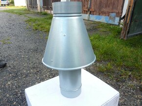 komín - 2