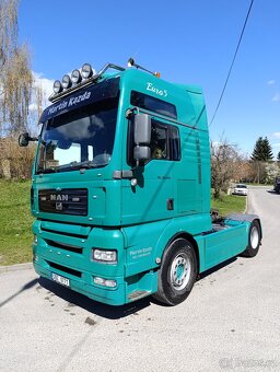 MAN TGA 18.440 - 2