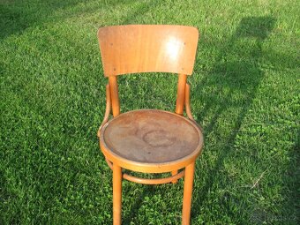 Židle Thonet - 2