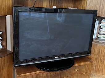Televize Panasonic VIERA TX-P42X10Y - 2