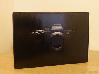 Sony A7 IV - 2