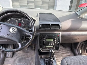 Volkswagen sharan - 2