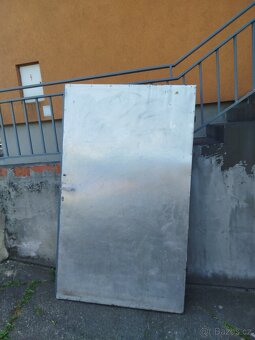 Garazove vrata - 2
