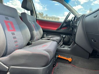 VW POLO GTI 1.6 16v - 2