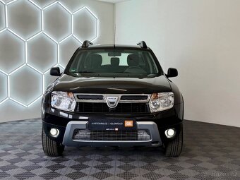 Dacia Duster, 1.6 16V Laureate/SERV.KN./TZ - 2