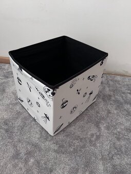 Krabice DRÖNA / IKEA - 2