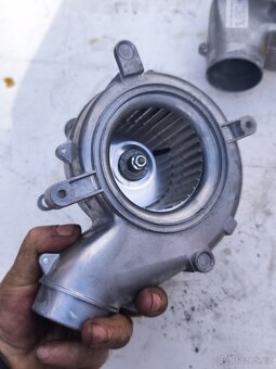 Radiální ventilátory ke kamnům - 2