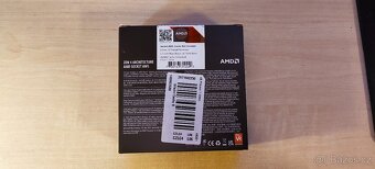 Procesor AMD Ryzen 5 7600X - 2