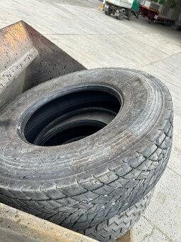 295/80 R22,5 - 2
