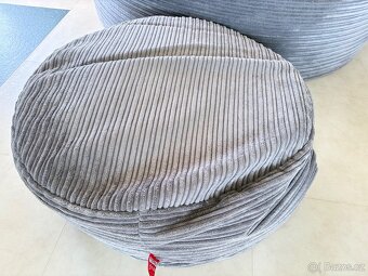 Prodám vak značky  BigBerthaoriginal průměr 140 cm - 2