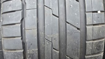 Letní pneu 255/45/19 Hankook - 2