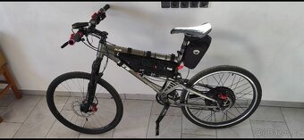 Motory na kolo - 2